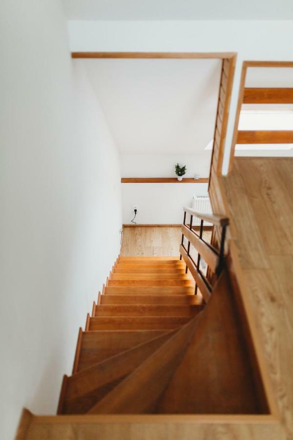 Center City Charming Loft Apartment Kassa Kültér fotó